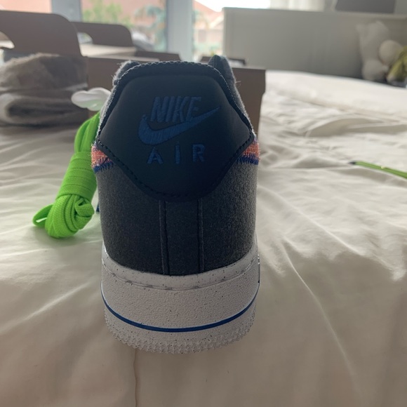 Nike air force 1 ‘07 - Picture 3 of 5